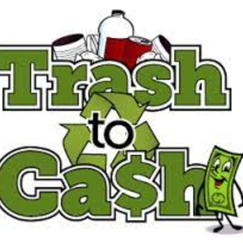 Trash to Cash