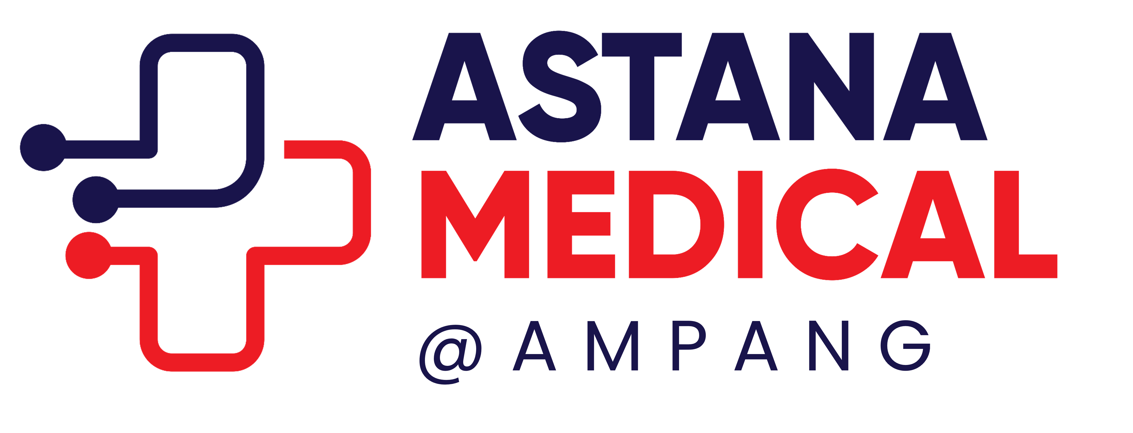 Astana Medical Ampang