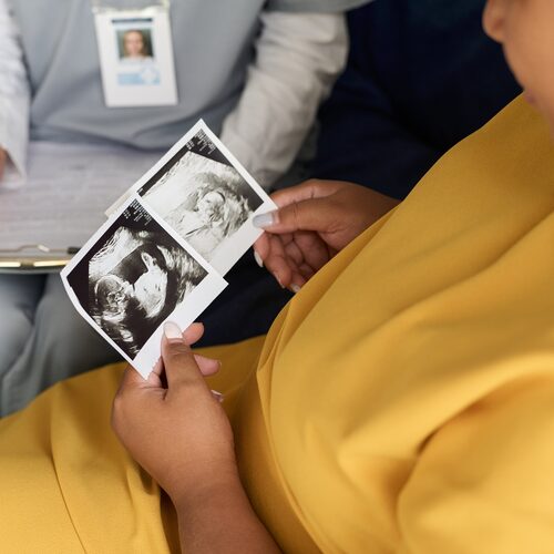 Antenatal & Kesihatan Wanita